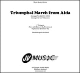 Triumphal March from 